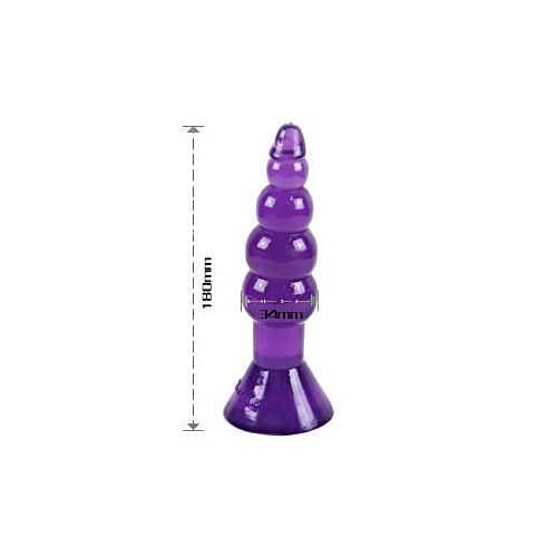 Climax happens plug  17cm