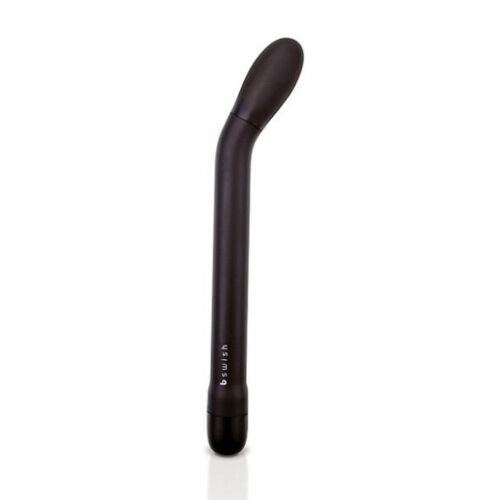Bgee Noir Vibrator