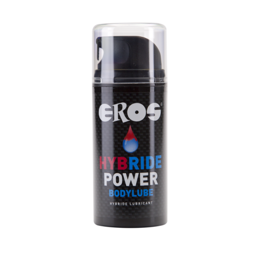 Eros Power Oil 100ml