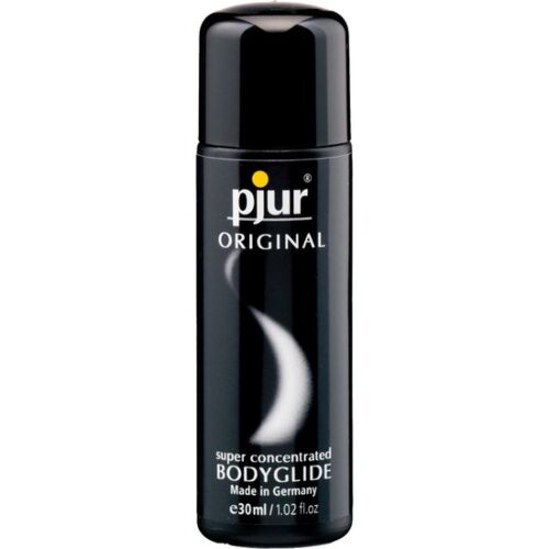 Pjur original bodyglide silicone 30 ml