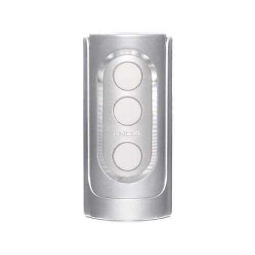 Masturbator Tenga Flip Hole with Open Cap Design