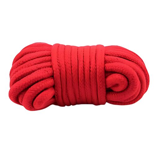 Bondage Rope Bound to Please 10m Soft Restraint