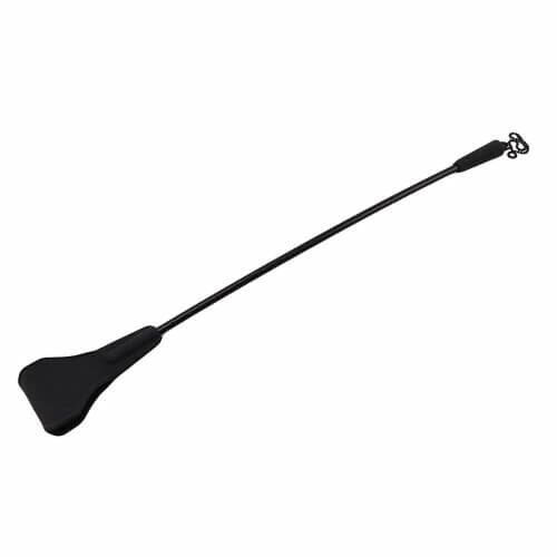 Whips Bound to Please Riding Crop for Impact Play