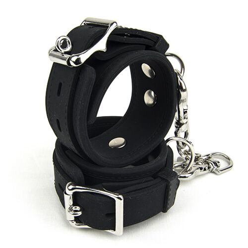 Restraints Bound to Please Universal Cuffs Adjustable Size