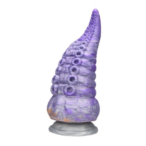 Dildo F**kLore Kraken Silicone Tentacle