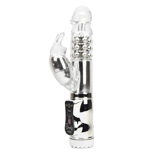 Rabbit Vibrator Loving Joy Jessica Rabbit Ultimate Plus with Extra Girth