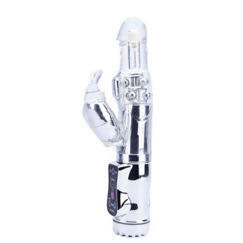 Rabbit Vibrator Loving Joy Jessica Rabbit Ultimate XXTRA G with Dual Stimulation