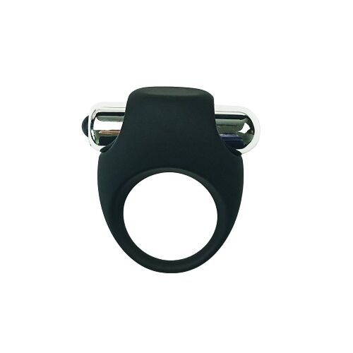 Cock Ring JoyRings Silicone Vibrating Love Ring