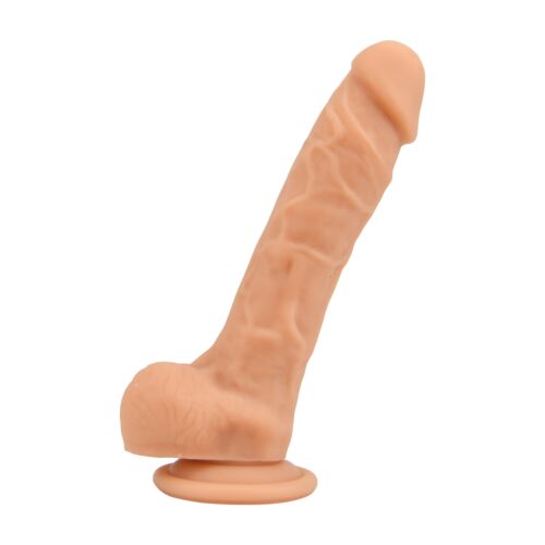 Dildo Loving Joy 8 Inch Realistic with Suction Cup