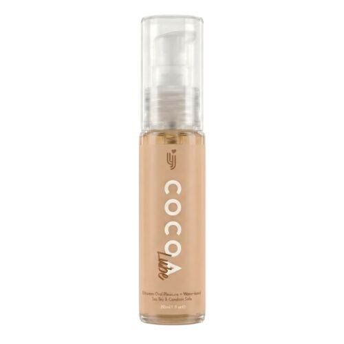 Loving Joy Flavoured Lubricant