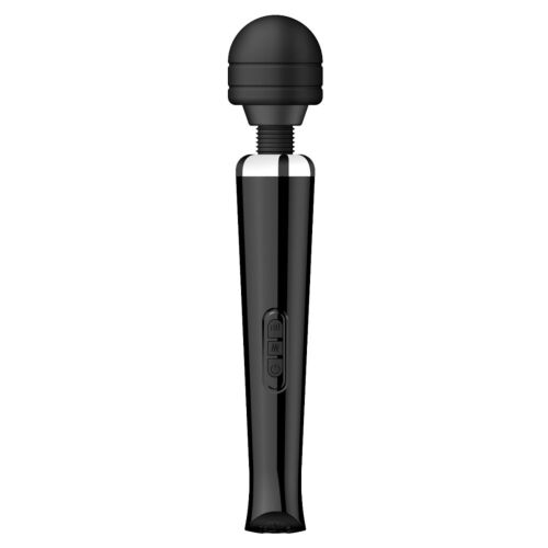 Wand Vibrator Loving Joy Rechargeable Magic Wand with 20 Modes
