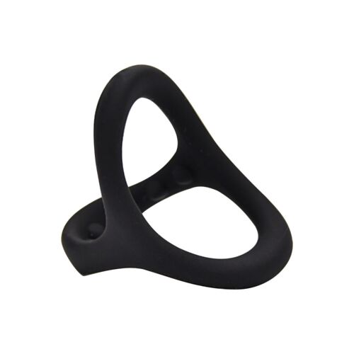 Cock Ring Loving Joy Triple for Enhanced Erections