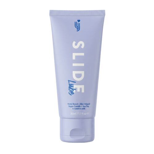 Lubricant Loving Joy Slide 50ml Aloe Infused