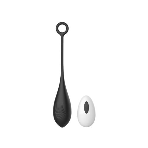 Love Egg MINA Divine 10 Function Remote Controlled