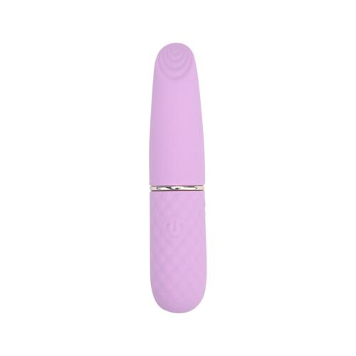 Nauti Petites 10 Speed Bullet Vibrator with Textured Tip