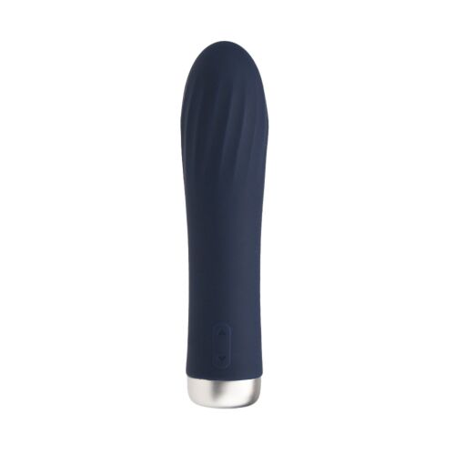 Nauti Silicone Bullet Vibrator with 10 Functions