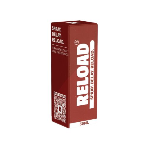 Delay Spray Exs Reload for Prolonged Pleasure
