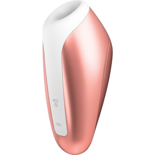 Cobre de Placer Breeze