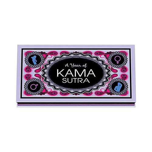 KHEPER GAMES 52 Absolutely Orgasmic Sex Tip Cards for Couples