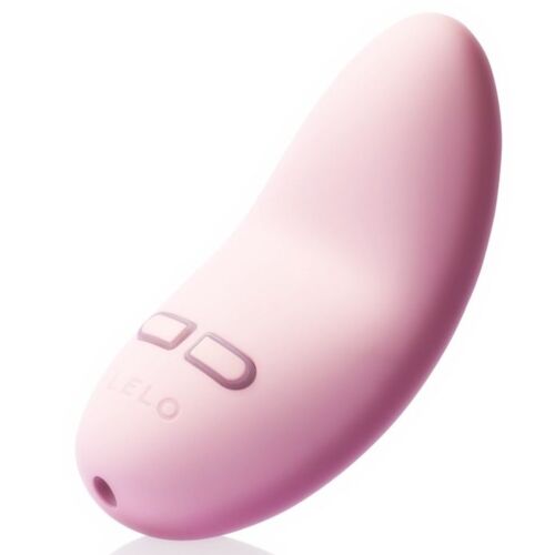 Lily Pink Vibrator