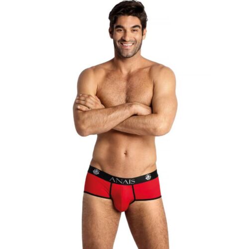 Boxer Brief ANAIS MEN SOUL | Sporty Cut and Comfort