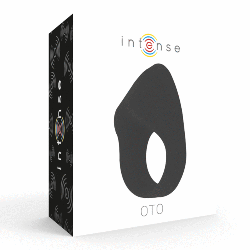 Vibrating Ring INTENSE FOR HIM OTO with 20 Speeds