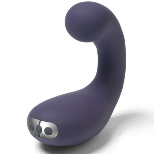 Stimulator JE JOUE G-KII for G-Spot and Clitoral Stimulation