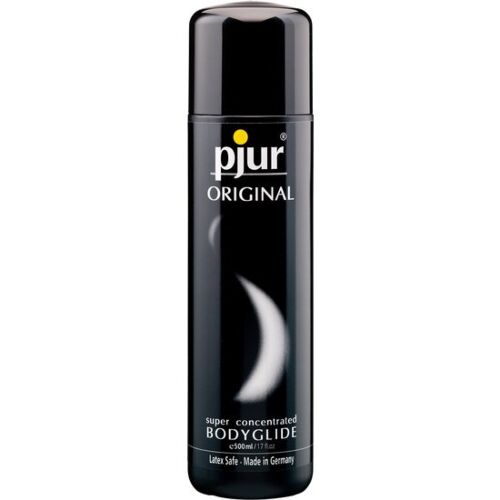 Pjur original bodyglide silicone 500 ml