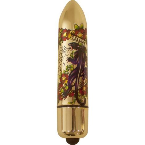 E ink ro-120mm pleasure me panther