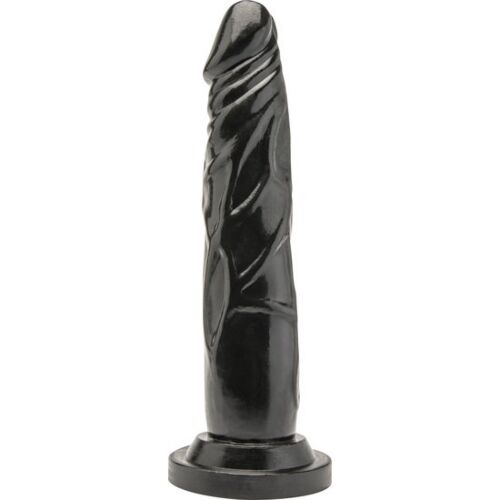 Realistic Dildo Get Real 18cm with Pulsating Details