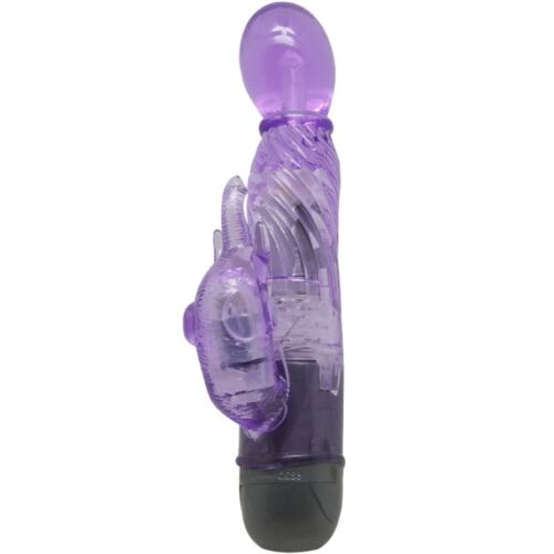 Rabbit Vibrator Baile Give You A Kind of Lover with 10 Modes