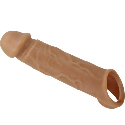 Penis Sleeve Pretty Love Spearhead - Prolong Your Pleasure