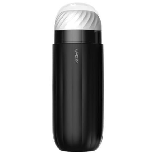 Masturbator SVAKOM Sam Neo with Vibration and Suction Effect