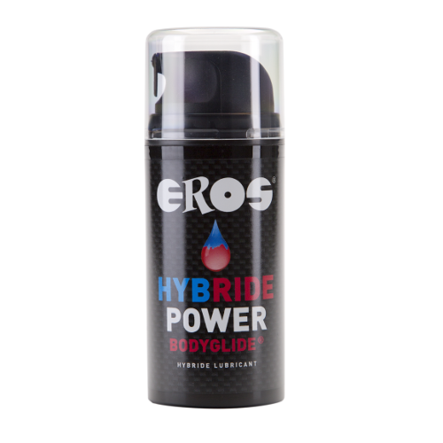 Eros Power 100ml Bodyglide