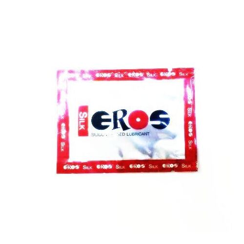 Erotic Silk 2ml