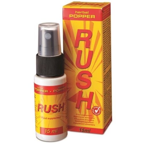Popper Spray Cobeco 15 ML for Enhanced Sexual Potency