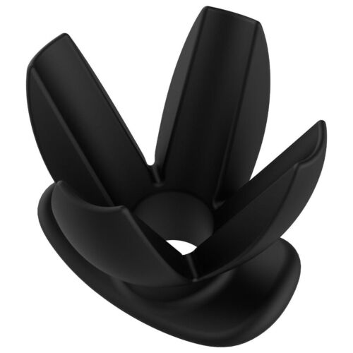 Anal Plug HIDDEN DESIRE Extreme Spreader with 4-Way Expansion