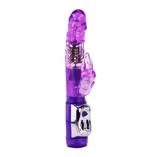 Ly-baile u.s. super sex rabbit