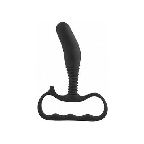 Anal fantasy vibrating prostate stimulator