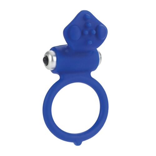 Calexotics Body & Soul Affection vibrating ring