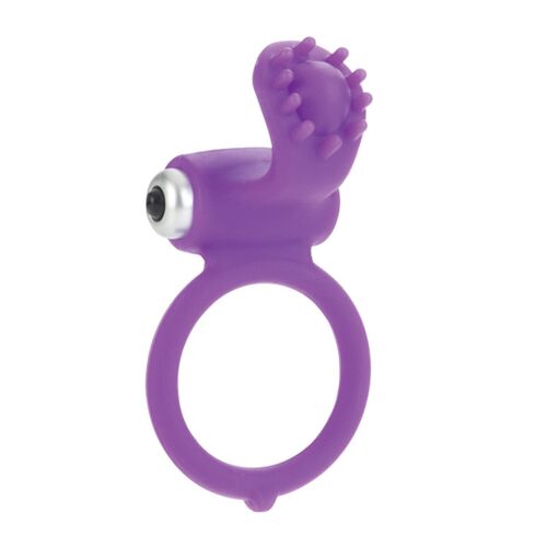 Calexotics Body & Soul Infatuation vibrating ring