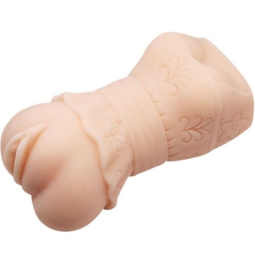 Crazy Skin Vagina 2 Masturbator