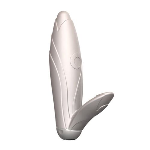 LITTLE SU TULIP MED BLANCO