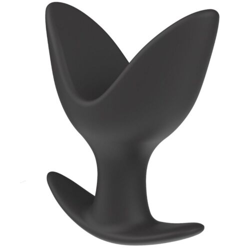 Anal Plug HIDDEN DESIRE Anchor Medium with Expansive Design