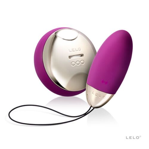 Massager Egg LELO Lyla 2 with Remote Control