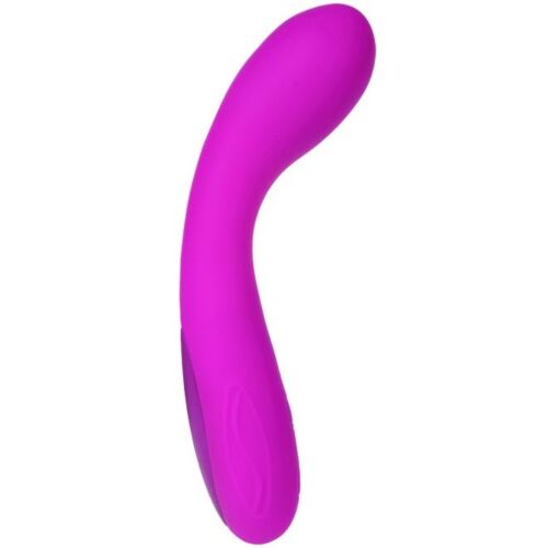 Pretty love highgrade - tony vibrator purple