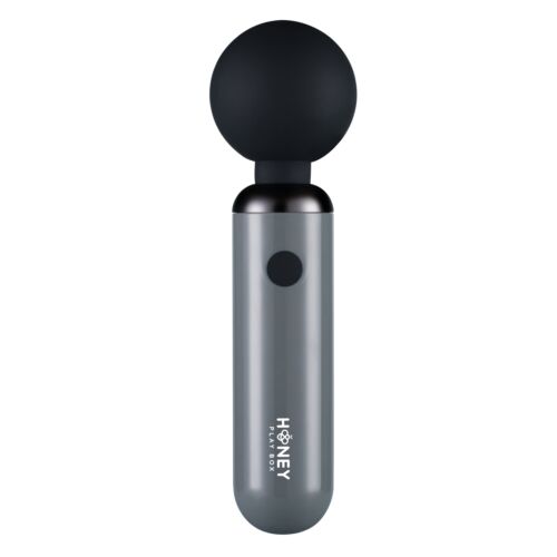 Pomi Wand by Honey Play Box – Compact Vibrating Wand