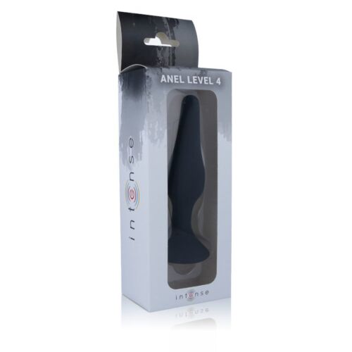 Black Magic Anal Plug