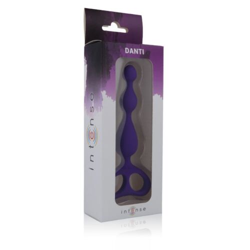 Purple Anal Danti Intensifier