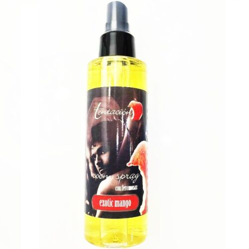 Room Freshener TENTACION Exotic Mango with Pheromones